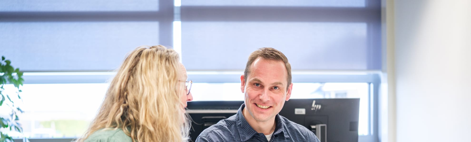 Senior ICT Business Consultant