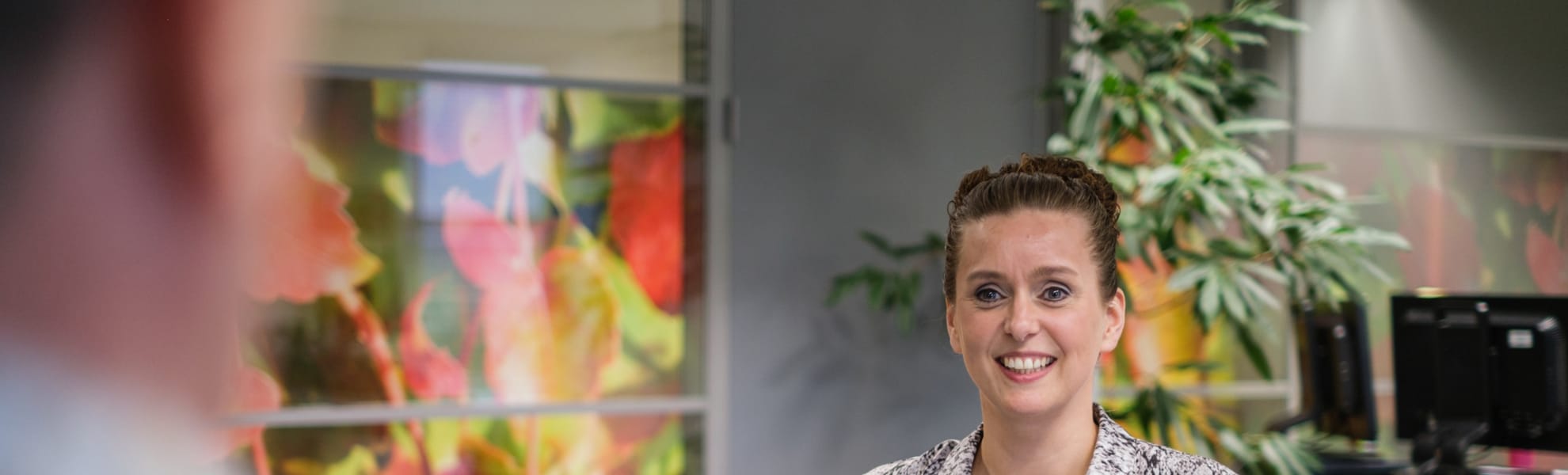 werken als Business Intelligence Adviseur bij ROVA