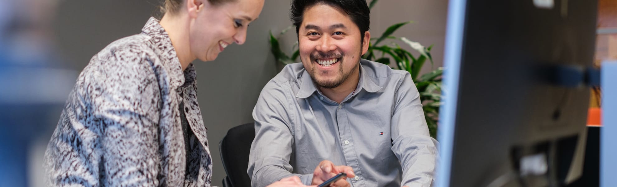 werken als technisch applicatiebeheerder bij ROVA