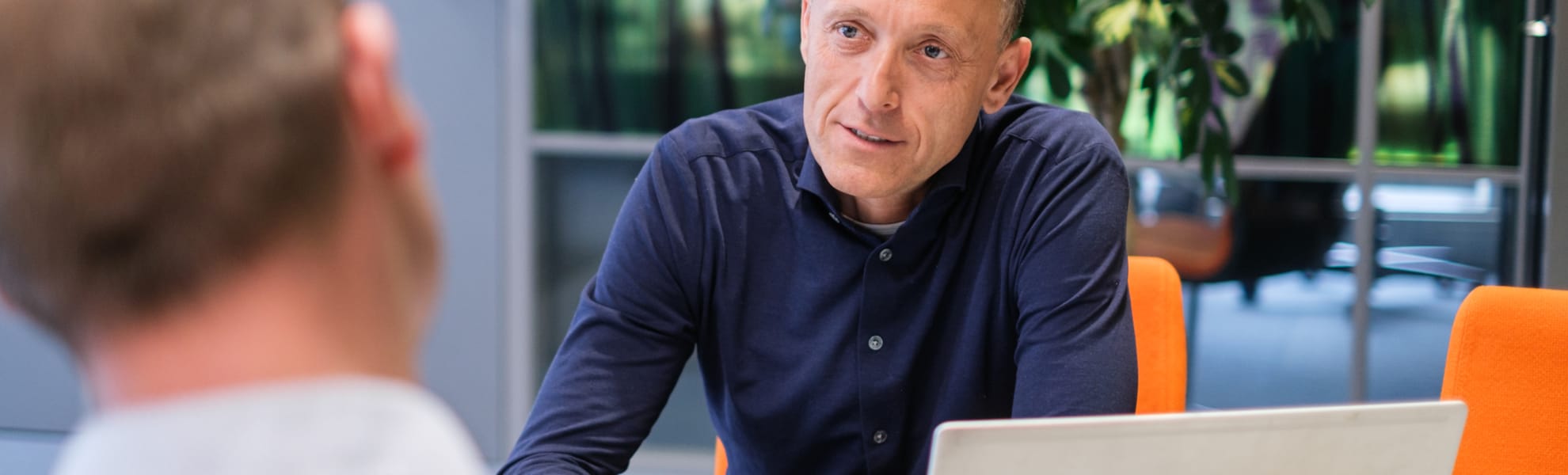 werken als teamleider werkvoorbereiding bij ROVA