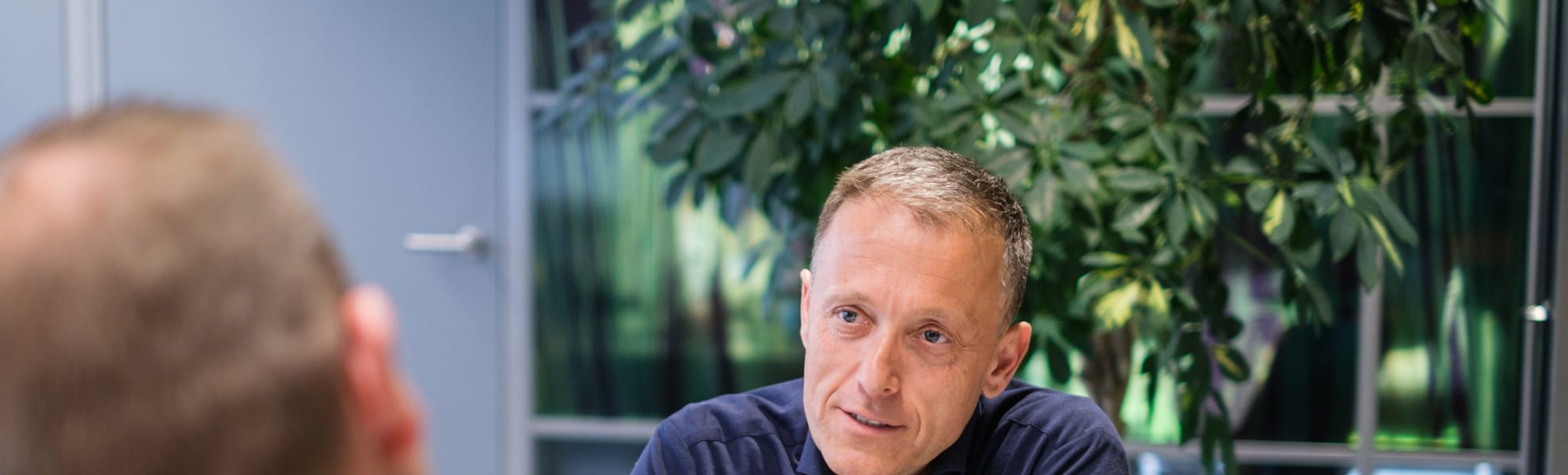 werken als teamleider werkvoorbereiding bij ROVA