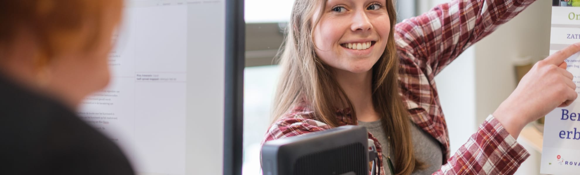 Stagiair HRM | Onboarding | Beleidsmatig