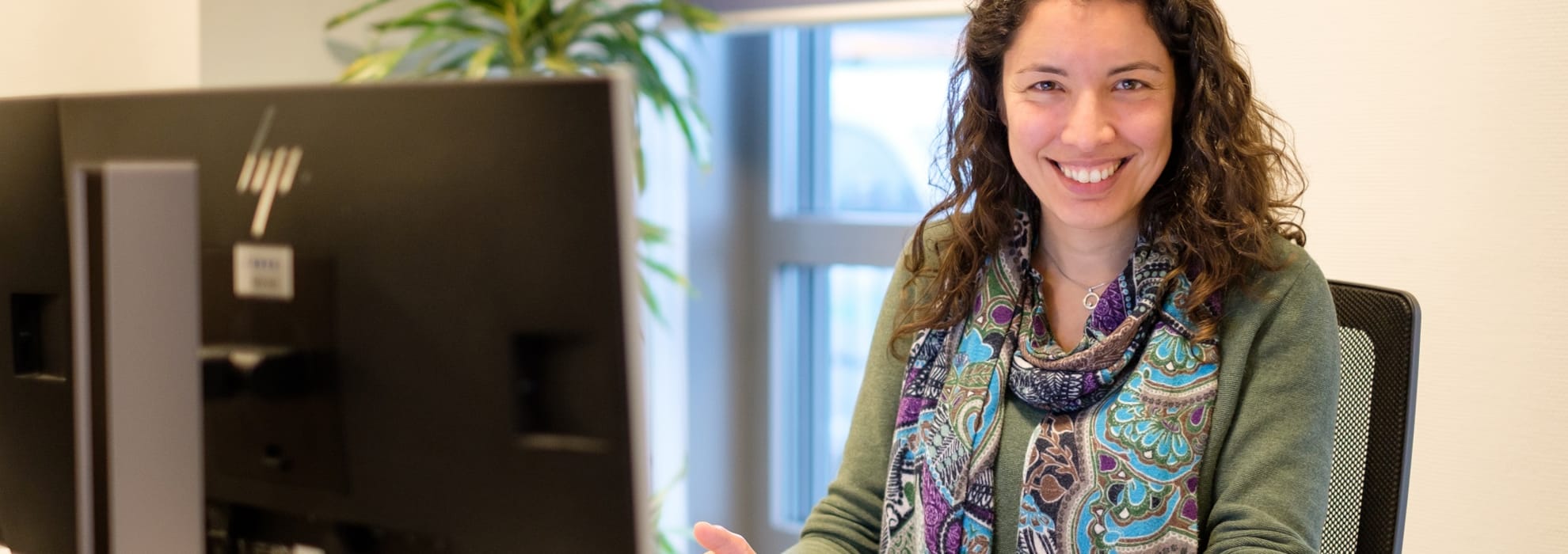 ROVA is het meest gezellige bedrijf waar ik ooit heb gewerkt