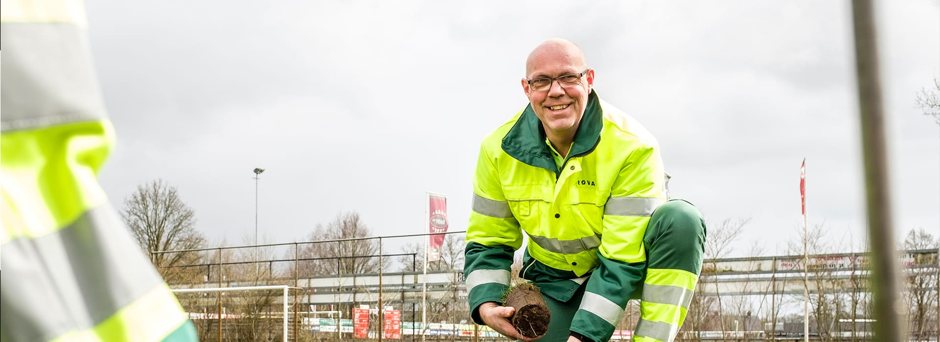 ‘Nog beter dan De Kuip’