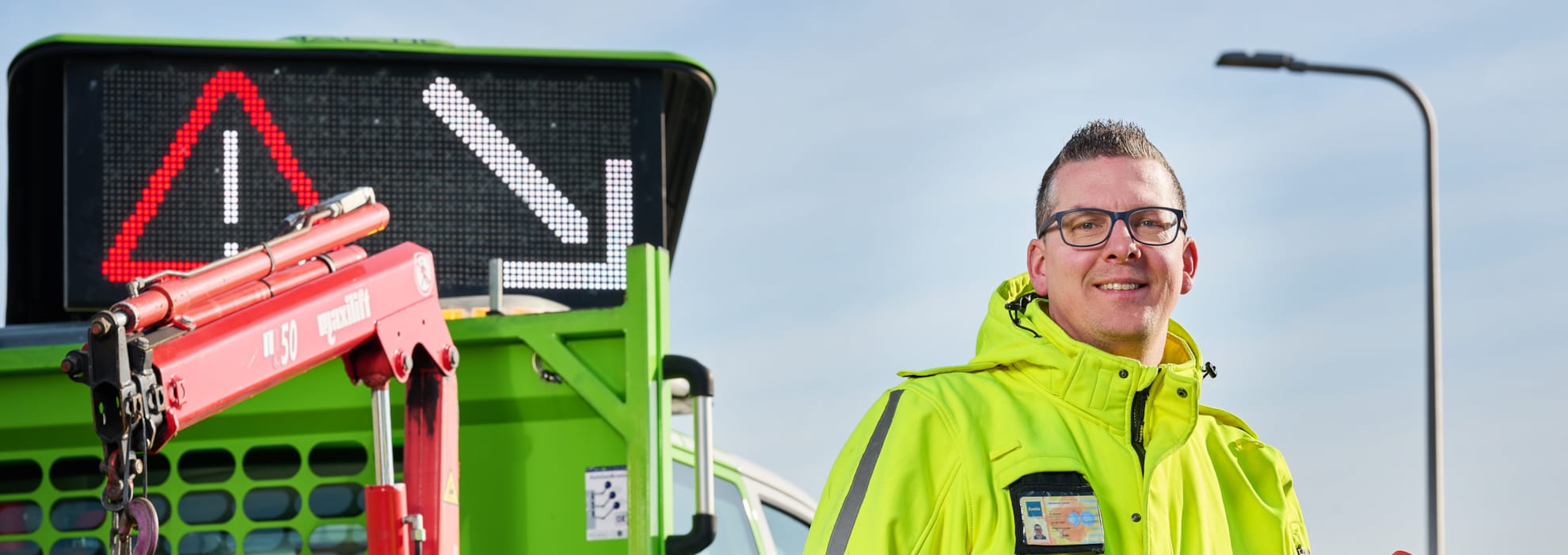 “Samenwerken en snel schakelen”