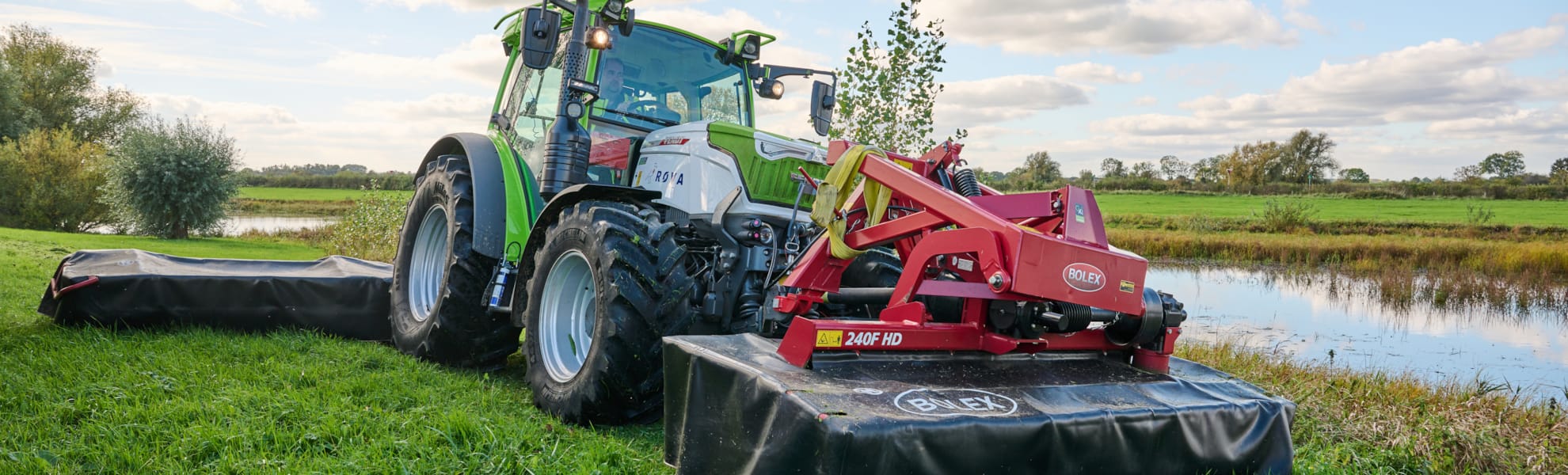 werken als senior medewerker extensieve maaiploeg bij ROVA