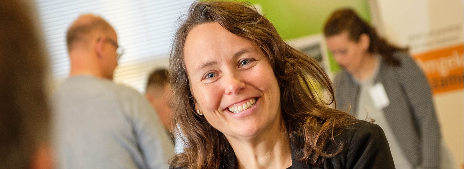 Persoonlijk contact is belangrijk bij wijzigingen in het afvalbeleid