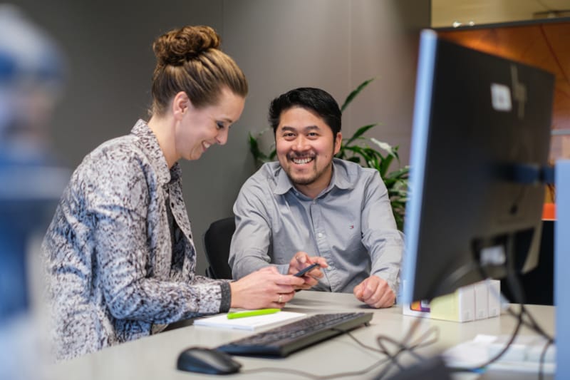 Technisch Applicatiebeheerder