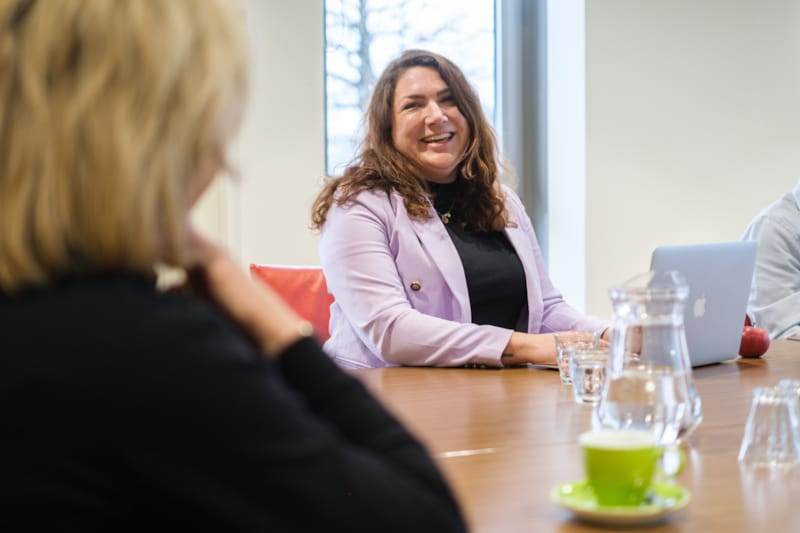 vacature communicatie