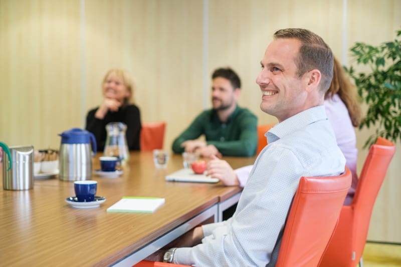 Vacature Adviseur Gemeenten Afval & Grondstoffen