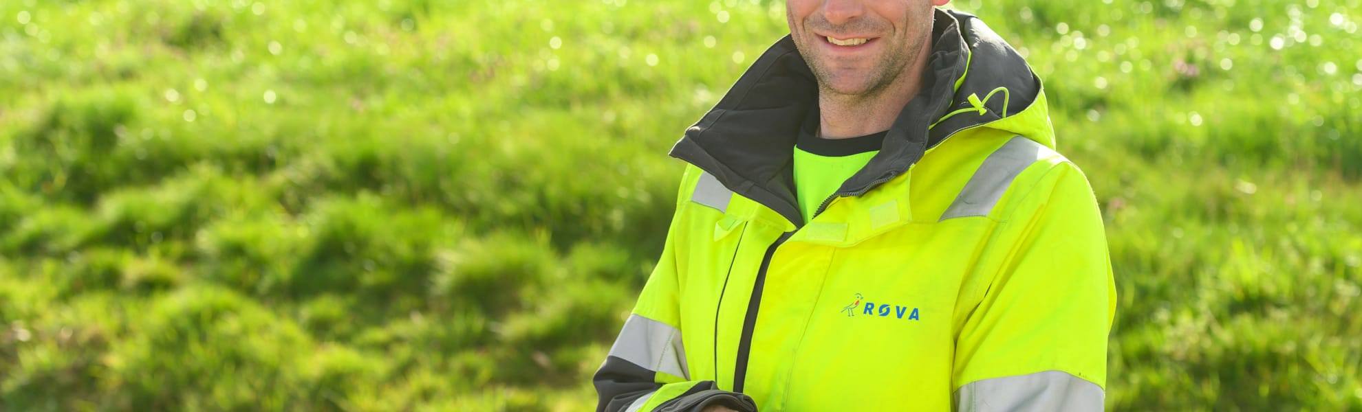 werken als (senior) Adviseur Beheer Buitenruimte bij ROVA