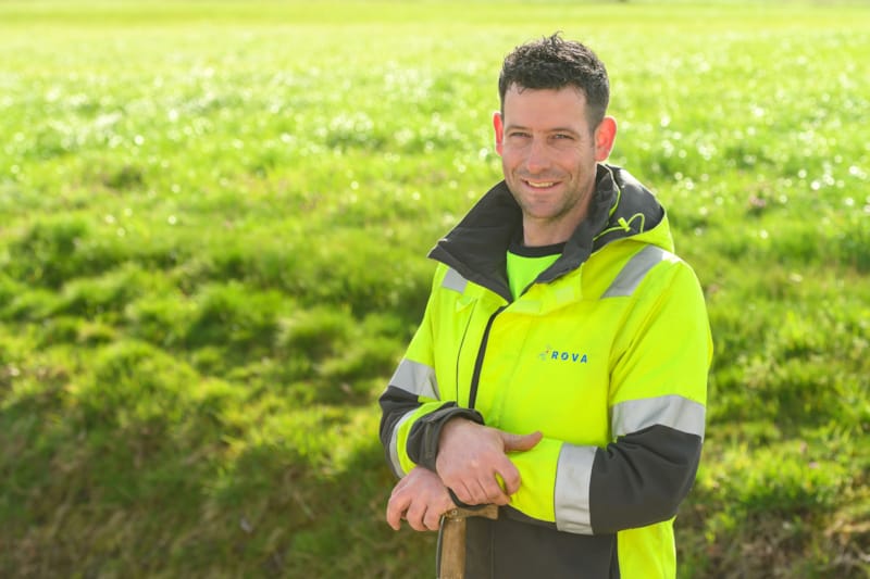 (Senior) Beleidsadviseur Afval & Grondstoffen