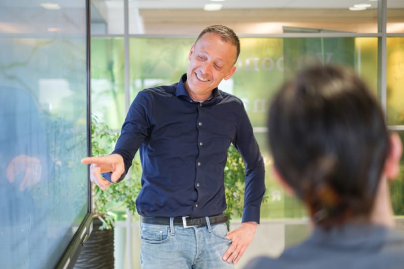 Adviseur Gemeenten (Afval- & Grondstoffen)