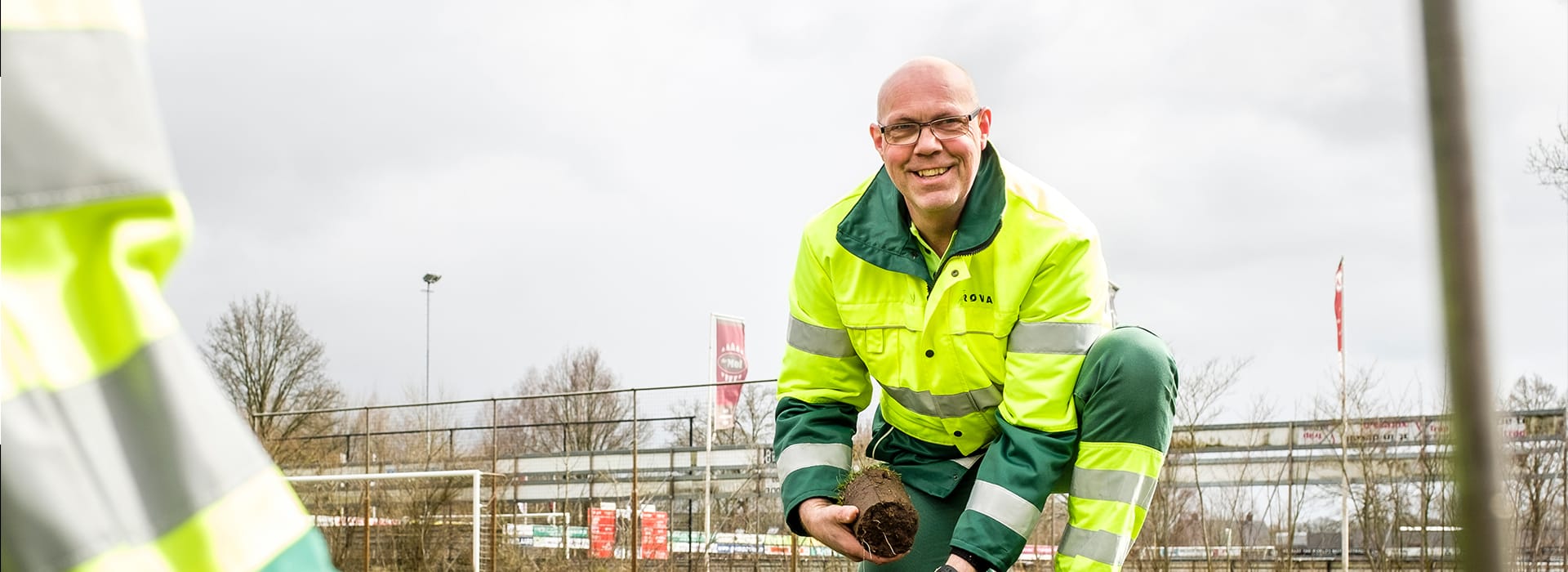 ‘Nog beter dan De Kuip’
