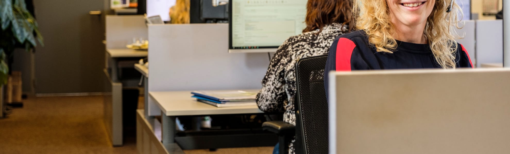 Senior Medewerker Klantcontactcentrum (KCC) – 28/32 uur