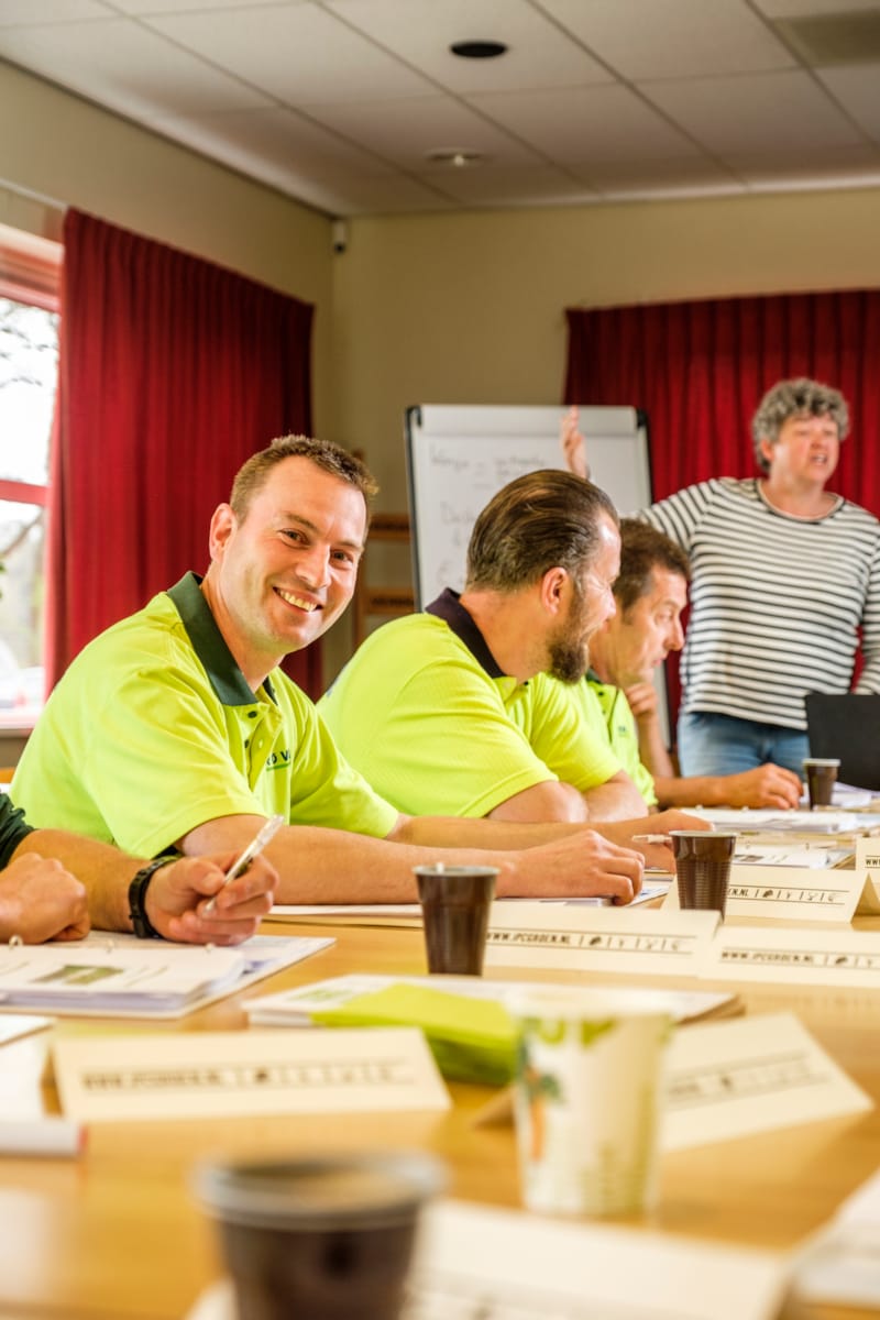 Kom stagelopen bij ROVA!