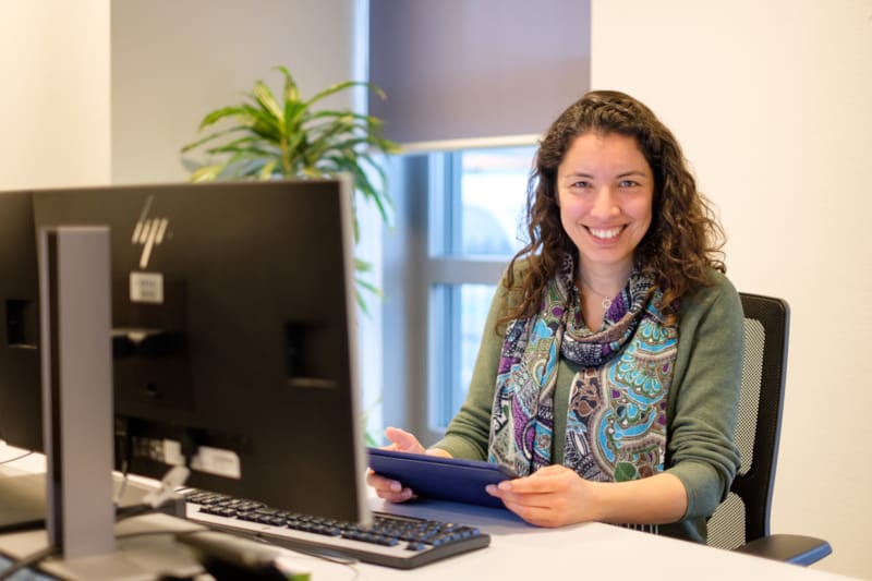 werken als medewerker klantcontactcentrum (KCC) bij ROVA