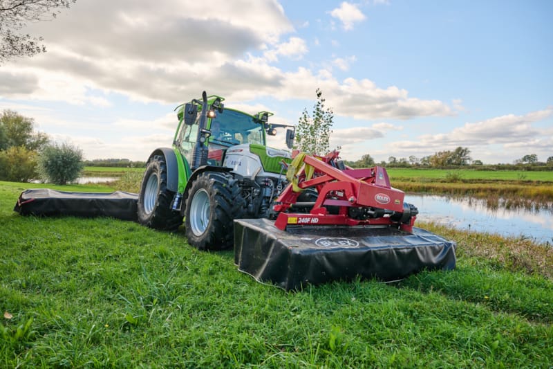 werken als senior medewerker extensieve maaiploeg bij ROVA