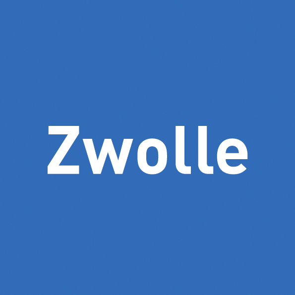 Gemeente Zwolle