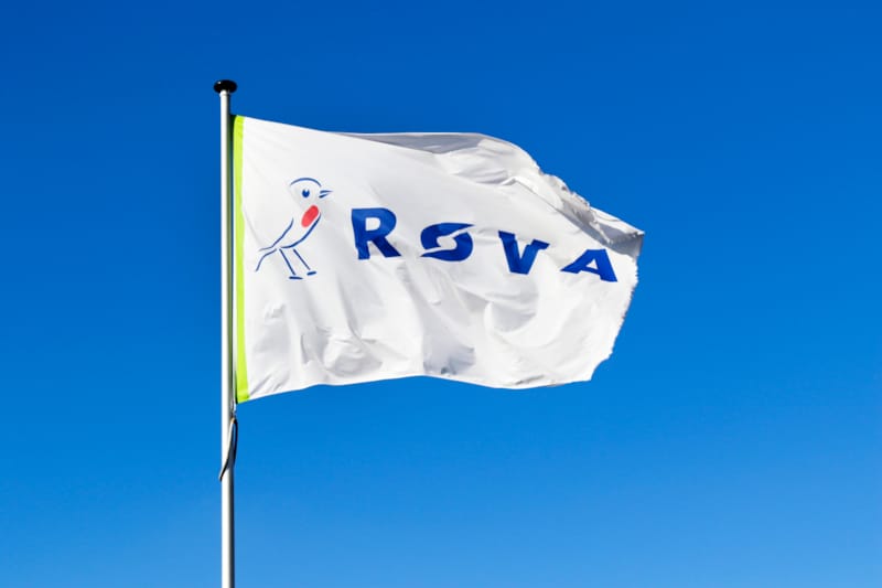 Video over het 25-jarig bestaan van ROVA: een traditie van vooruit kijken